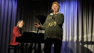 Live im Foyer – Rena Tix & Fritz Böhle