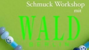 DIY Schmuck-Workshop in Hamburg