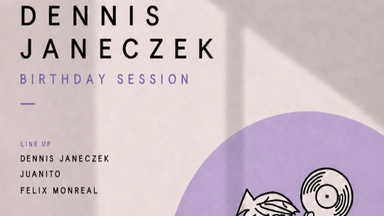 Birthday Session - Dennis Janeczek