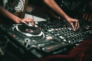 Tresor meets Exit Records