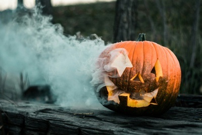 Halloween 2024 - Veranstaltungen in Berlin