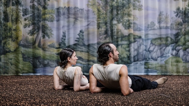 51. Mülheimer Theatertage: "Die kleinen Meerjungraun" von Kim de l’Horizon