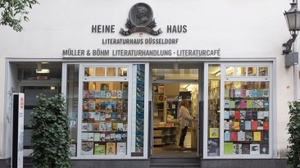 Deutsche Oper am Rhein zu Gast im Heine Haus