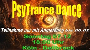 PsyTrance Dance
