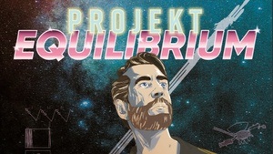 Claus von Wagner - Projekt Equilibrium