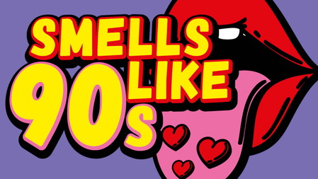 Smells Like 90s