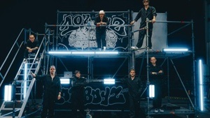 102 Boyz • ASOZIAL ALLSTARS: ROYAL RUMBLE