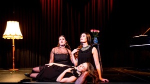 Eine musikalische Vorstellung von ukrainischer Retro-Musik