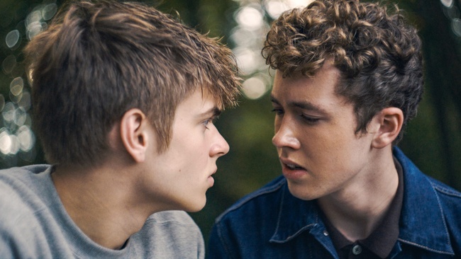 Filmfest Bremen : FREE AT HEART (Wettbewerb Bremen & Umzu)