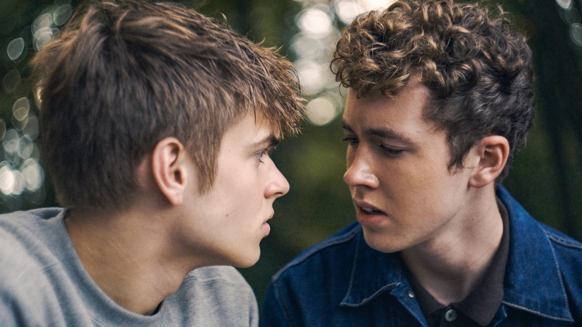 Filmfest Bremen : FREE AT HEART (Wettbewerb Bremen & Umzu)