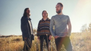 Emil Brandqvist Trio – Tour 2025