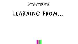 LEARNING FROM … Haus der Statistik (Berlin)