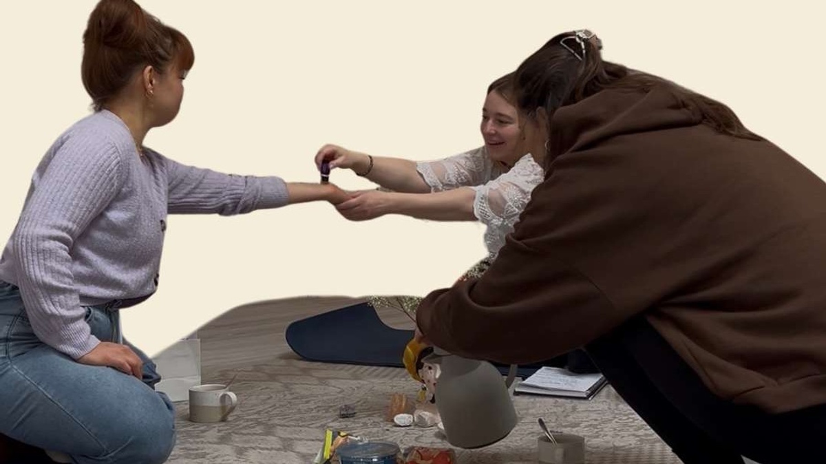 Frauenkreise Bamberg