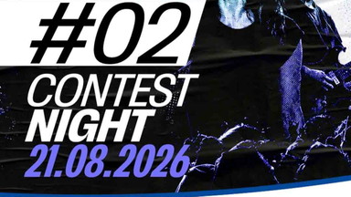 FLORA SOUNDS Contest Night #02