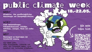 Public Climate Week 2026