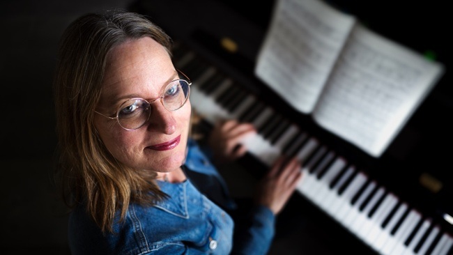 Mitsingkonzert mit Ulrike Schön