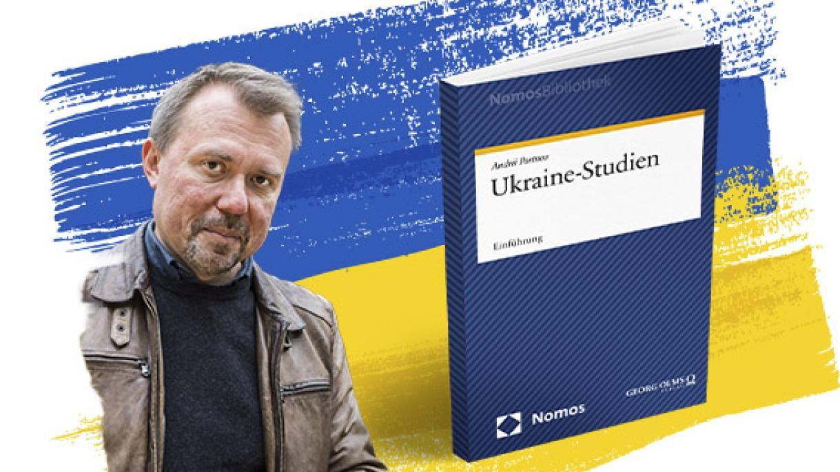 Ukraine im Blick #4: Russland, Ukraine, Krieg.