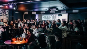 Pub Quiz