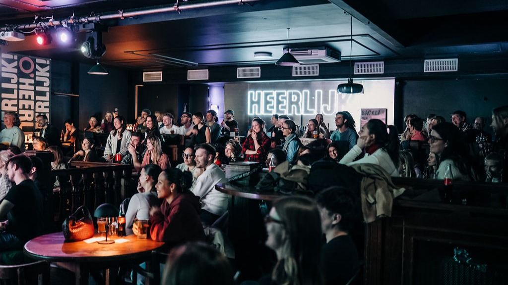 Titelbild der Veranstaltung Pub Quiz