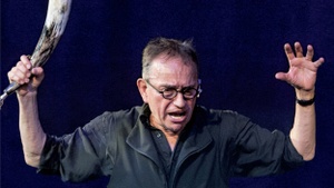 Walter Renneisen | »DEUTSCHLAND, DEINE HESSEN«