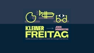 Kleiner Freitag: Art on the MOve – „Magie und Widerstand“