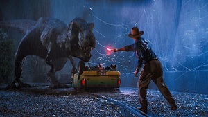 ifs-Begegnung: Edimotion mit »Jurassic Park«