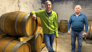 Masterclass: Ökoweingut Rainer Zang - Pioniere des nachhaltigen Weinbaus