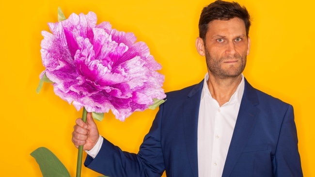 Christian Ehring – Versöhnung