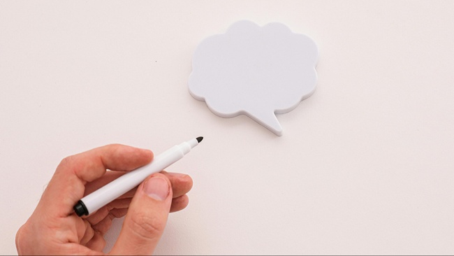 Forschung im Fokus: Die Gedanken sind frei?!