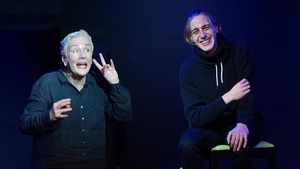 Slow Acting Training - Theaterlabor Traumgesicht e.V.