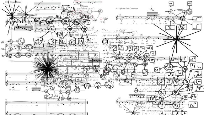 Starmirror Training  Performance Starmirror Ensemble unterstützt von Byrdland