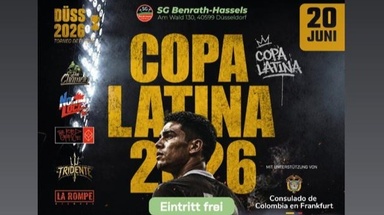 Copa Latina 2026
