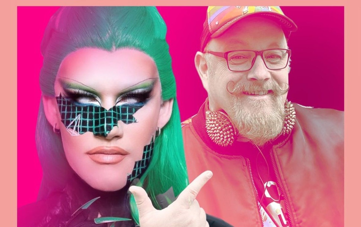 Pink Paradise Das Original mit DJ James Munich - Eintritt frei