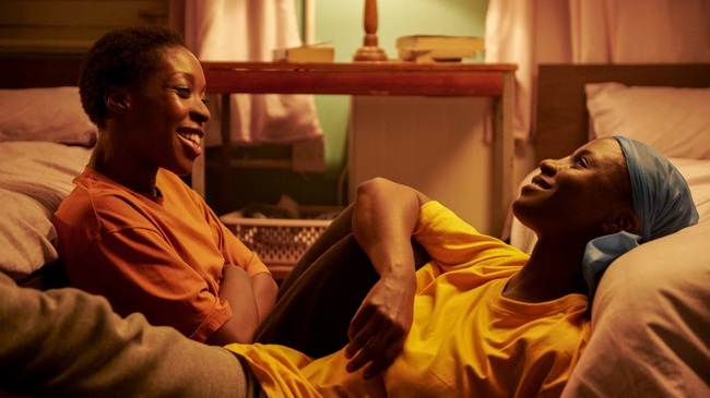 SOMMERKINO | PRIDE PICTURES: DREAMERS