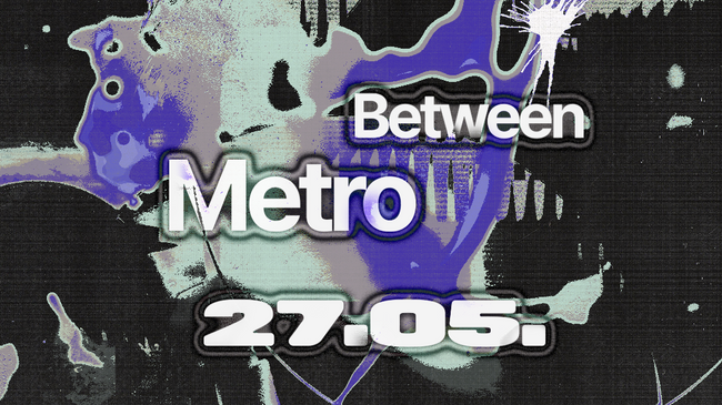 between x Metro