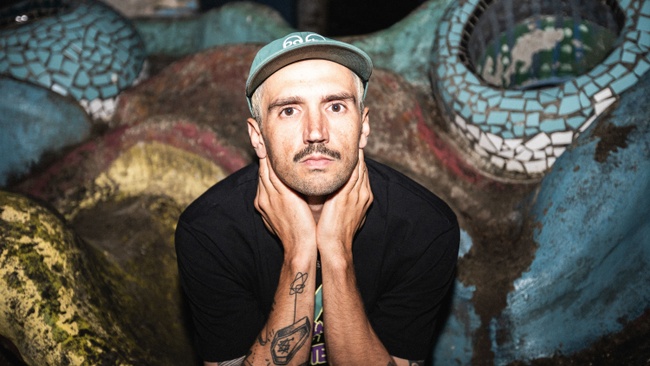 Peter aus der Mozartstraße