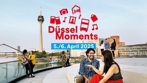 DüsselMoments – Dein Erlebniswochenende in Düsseldorf