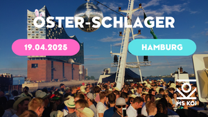 OSTER SCHLAGER CRUISE