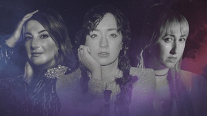 Te:ka, Lyyla, Mara From Mars