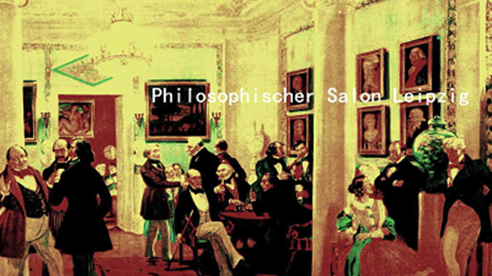 Philosophischer Salon - Der Wert der Leistung