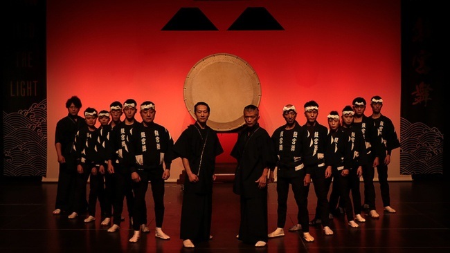 Kokubu - The Drums of Japan - "Infinity" Tour 2026