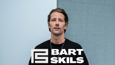 Freitag mit Bart Skils