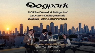 Dogpark