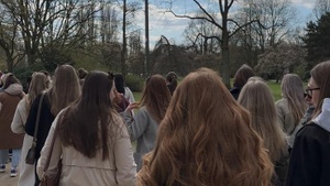 Alster Walk by monamie the female social club
