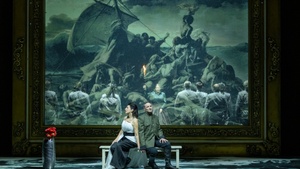 TRISTAN UND ISOLDE