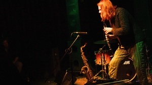 Hörbar: Edith Steyer / Zhuoni Li / Marzan