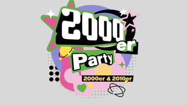 2000er Party