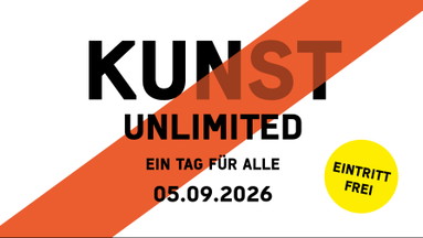 KUNST UNLIMITED 2026