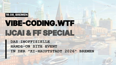 Vibe-Coding.wtf IJCAI Special
