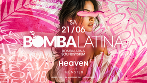 Bomba Latina